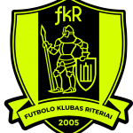 Talentų FA-FK Riteriai