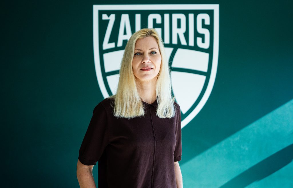 „Kauno Žalgirio“ futbolo akademija/ „Kauno Žalgirio“ futbolo akademija